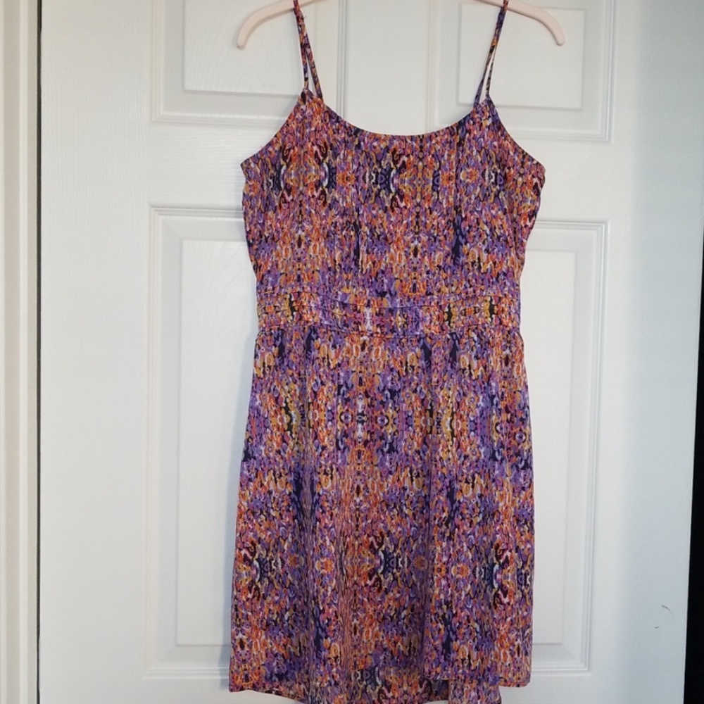 Summer dress